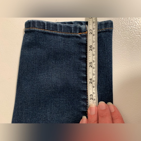 Tommy Hilfiger - Greenwich Skinny Jeans - Size 10 - Picture 9 of 12